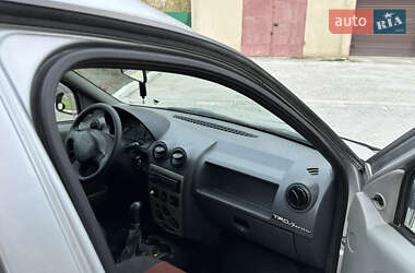 Универсал Dacia Logan MCV 2008 в 
