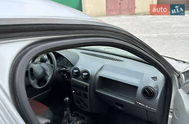 Универсал Dacia Logan MCV 2008 в 