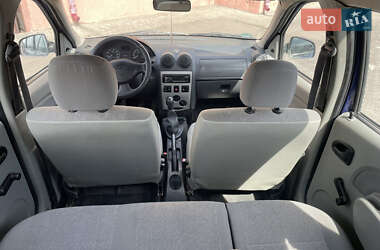 Универсал Dacia Logan MCV 2009 в 