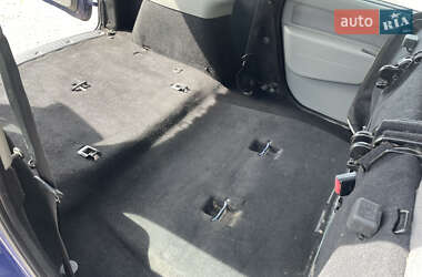 Универсал Dacia Logan MCV 2009 в 