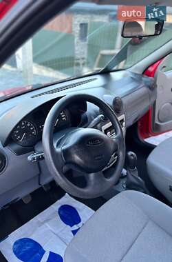 Универсал Dacia Logan MCV 2010 в 