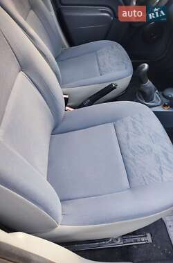 Универсал Dacia Logan MCV 2008 в 