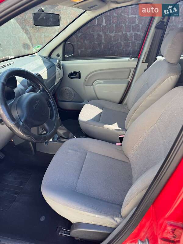 Универсал Dacia Logan MCV 2009 в Кропивницком