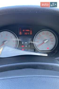 Універсал Dacia Logan MCV 2009 в 