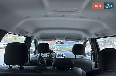 Универсал Dacia Logan MCV 2012 в 
