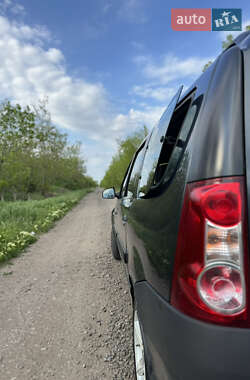 Універсал Dacia Logan MCV 2008 в 