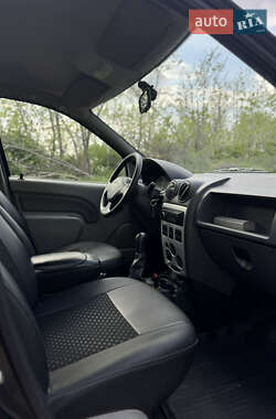 Універсал Dacia Logan MCV 2008 в 