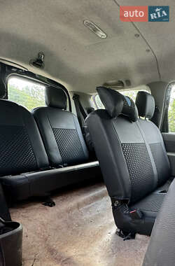 Універсал Dacia Logan MCV 2008 в 