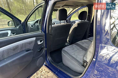 Універсал Dacia Logan MCV 2010 в 