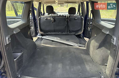 Універсал Dacia Logan MCV 2010 в 