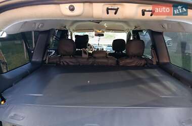 Універсал Dacia Logan MCV 2010 в 