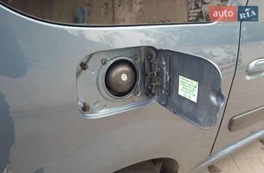 Универсал Dacia Logan MCV 2012 в 