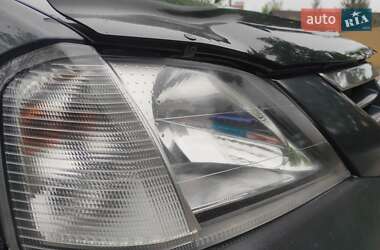 Універсал Dacia Logan MCV 2008 в 