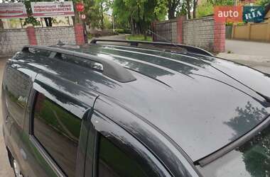 Універсал Dacia Logan MCV 2008 в 