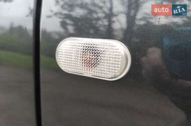 Універсал Dacia Logan MCV 2008 в 
