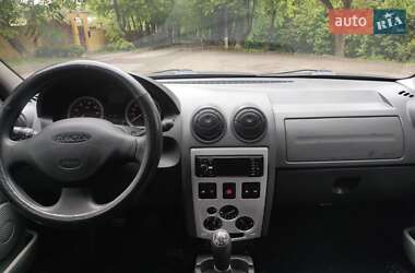 Універсал Dacia Logan MCV 2008 в 