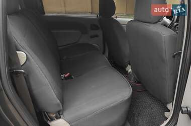 Універсал Dacia Logan MCV 2008 в 