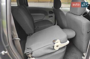 Універсал Dacia Logan MCV 2008 в 