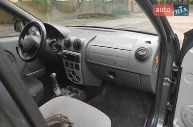 Універсал Dacia Logan MCV 2008 в 