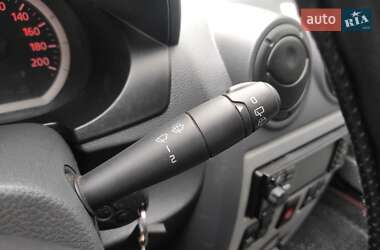 Універсал Dacia Logan MCV 2008 в 