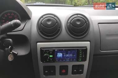 Універсал Dacia Logan MCV 2008 в 
