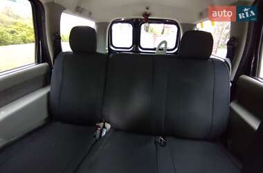 Універсал Dacia Logan MCV 2008 в 