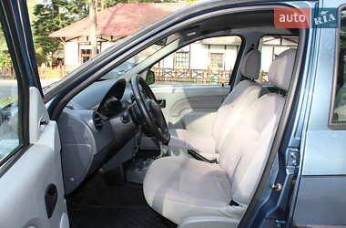 Универсал Dacia Logan MCV 2007 в 