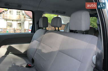 Универсал Dacia Logan MCV 2007 в 