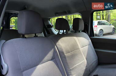 Универсал Dacia Logan MCV 2007 в 