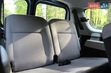 Универсал Dacia Logan MCV 2007 в 