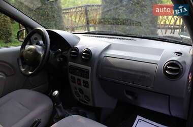 Универсал Dacia Logan MCV 2007 в 
