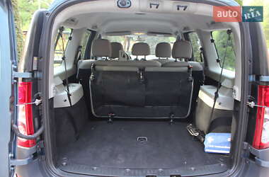 Универсал Dacia Logan MCV 2007 в 