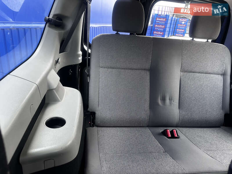 Универсал Dacia Logan MCV 2009 в Дубно