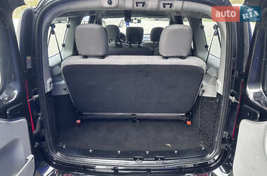 Універсал Dacia Logan MCV 2009 в 