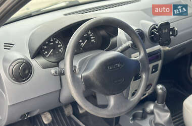 Універсал Dacia Logan MCV 2009 в 
