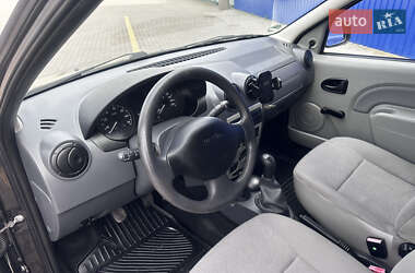 Універсал Dacia Logan MCV 2009 в 