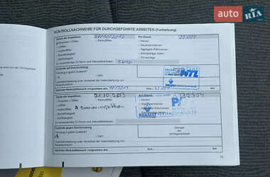 Універсал Dacia Logan MCV 2009 в 