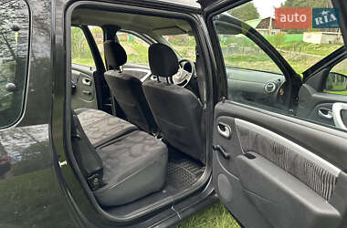 Универсал Dacia Logan MCV 2009 в 