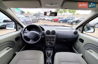 Универсал Dacia Logan MCV 2009 в 