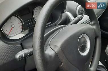 Универсал Dacia Logan MCV 2009 в 