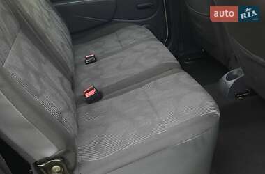 Универсал Dacia Logan MCV 2009 в 
