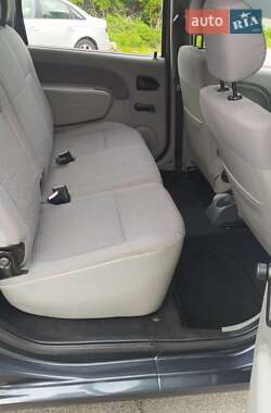 Универсал Dacia Logan MCV 2007 в 