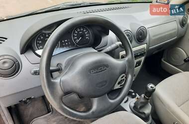 Универсал Dacia Logan MCV 2010 в 