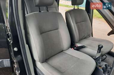 Универсал Dacia Logan MCV 2010 в 