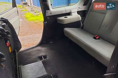 Универсал Dacia Logan MCV 2010 в 