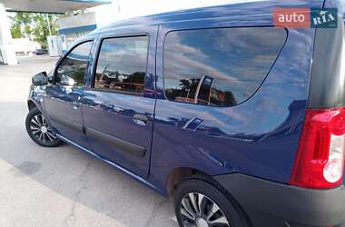 Универсал Dacia Logan MCV 2009 в 