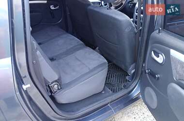 Універсал Dacia Logan MCV 2008 в 