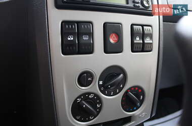 Універсал Dacia Logan MCV 2007 в 