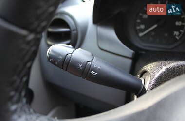 Універсал Dacia Logan MCV 2007 в 