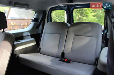 Універсал Dacia Logan MCV 2007 в 